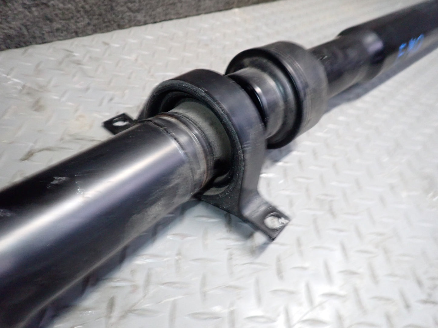 2017-2021 Maserati Quattroporte M156 SQ4 AWD Rear Driveshaft Propeller