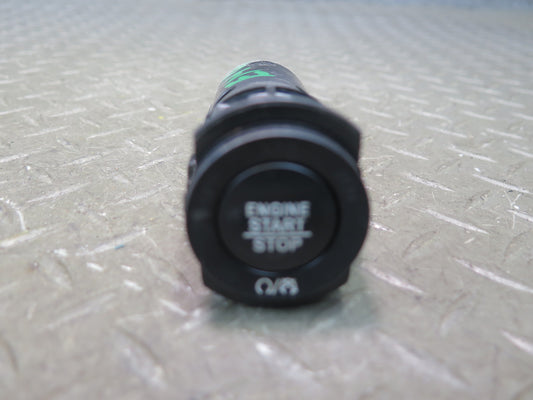 2014-2021 Maserati Quattroporte M156 Ignition Push Start Stop Button Switch