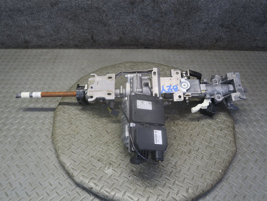 03-05 BMW E85 Z4 A/T Electric Power Steering Column w Motor Assy 78K Miles OEM