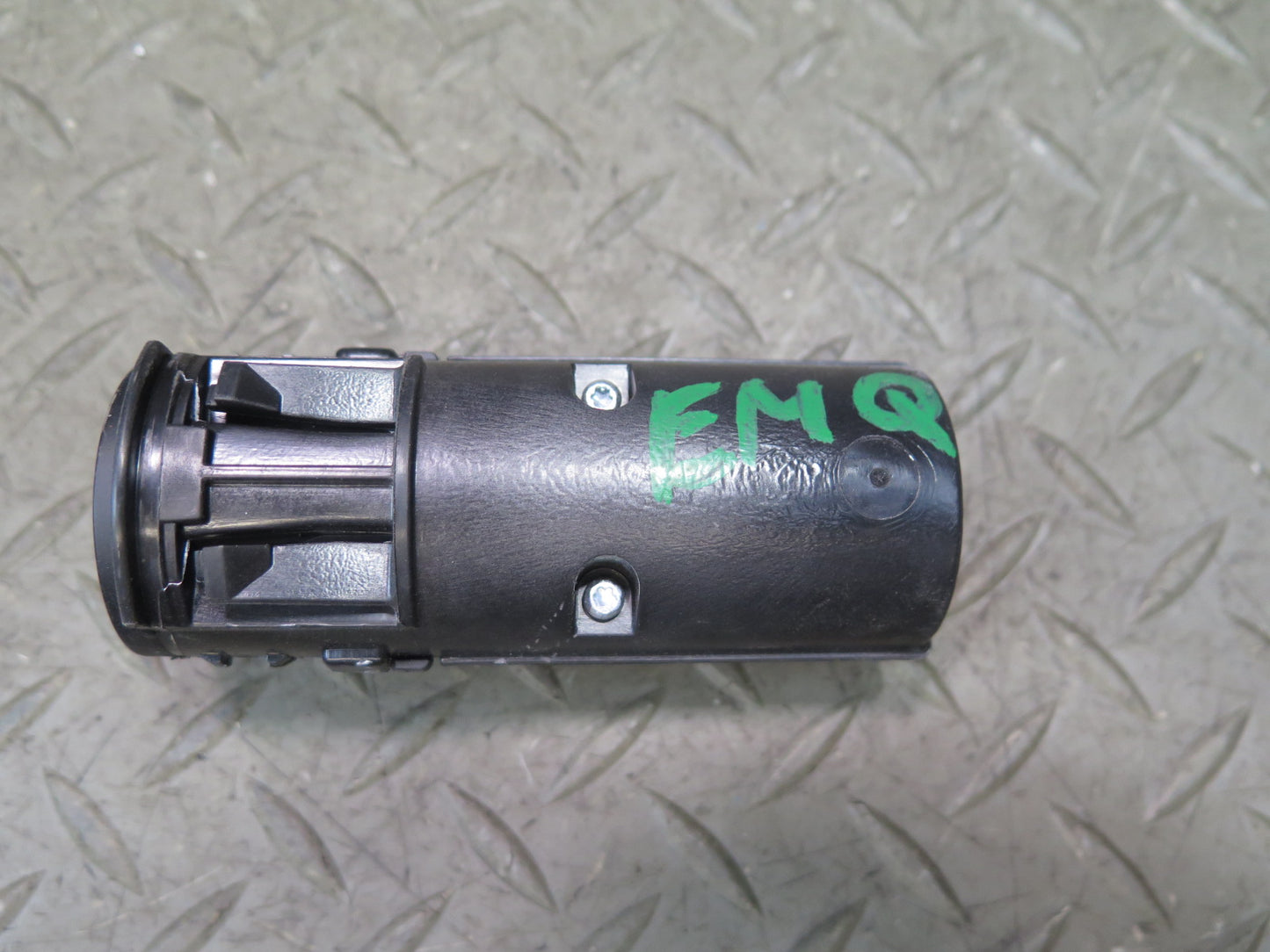 2014-2021 Maserati Quattroporte M156 Ignition Push Start Stop Button Switch
