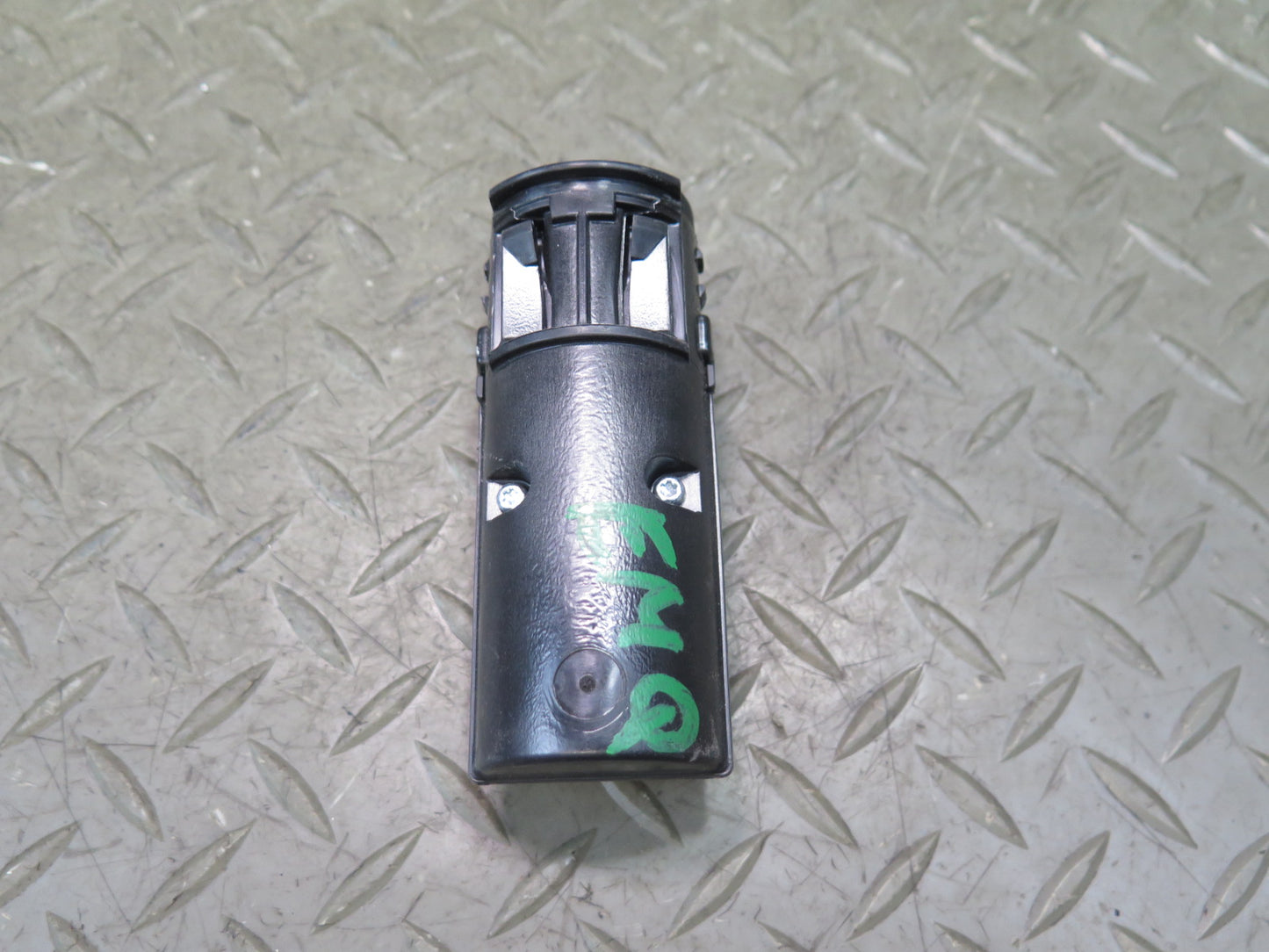 2014-2021 Maserati Quattroporte M156 Ignition Push Start Stop Button Switch