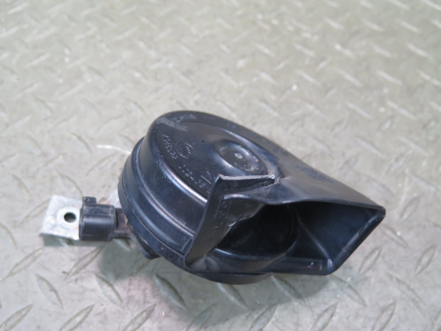 2014-2021 Maserati Quattroporte M156 High Low Tone Horn Signal Set of 2