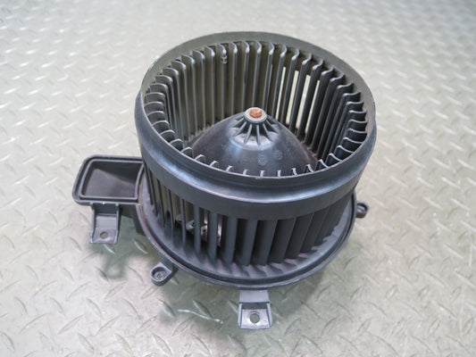 2014-2021 Maserati Quattroporte M156 A/C Heater Blower Motor Fan W/ Resistor