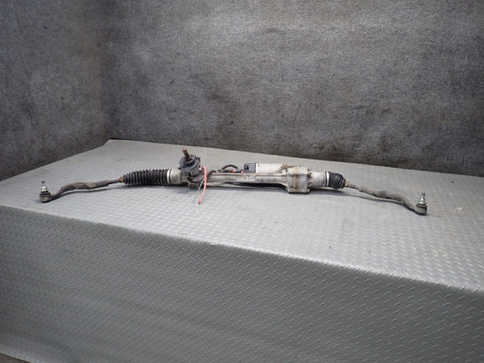 2017-2021 Maserati Quattroporte M156 Power Steering Rack & Pinion Gear Box