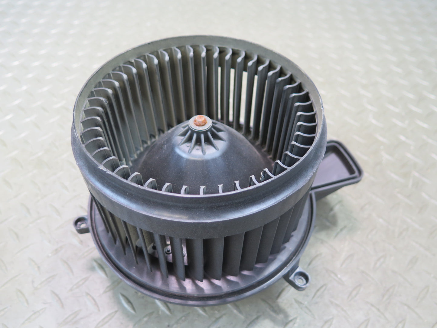 2014-2021 Maserati Quattroporte M156 A/C Heater Blower Motor Fan W/ Resistor