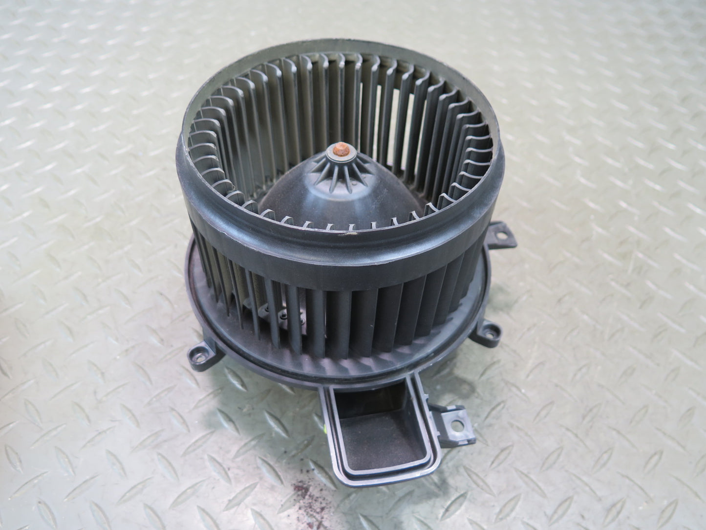 2014-2021 Maserati Quattroporte M156 A/C Heater Blower Motor Fan W/ Resistor