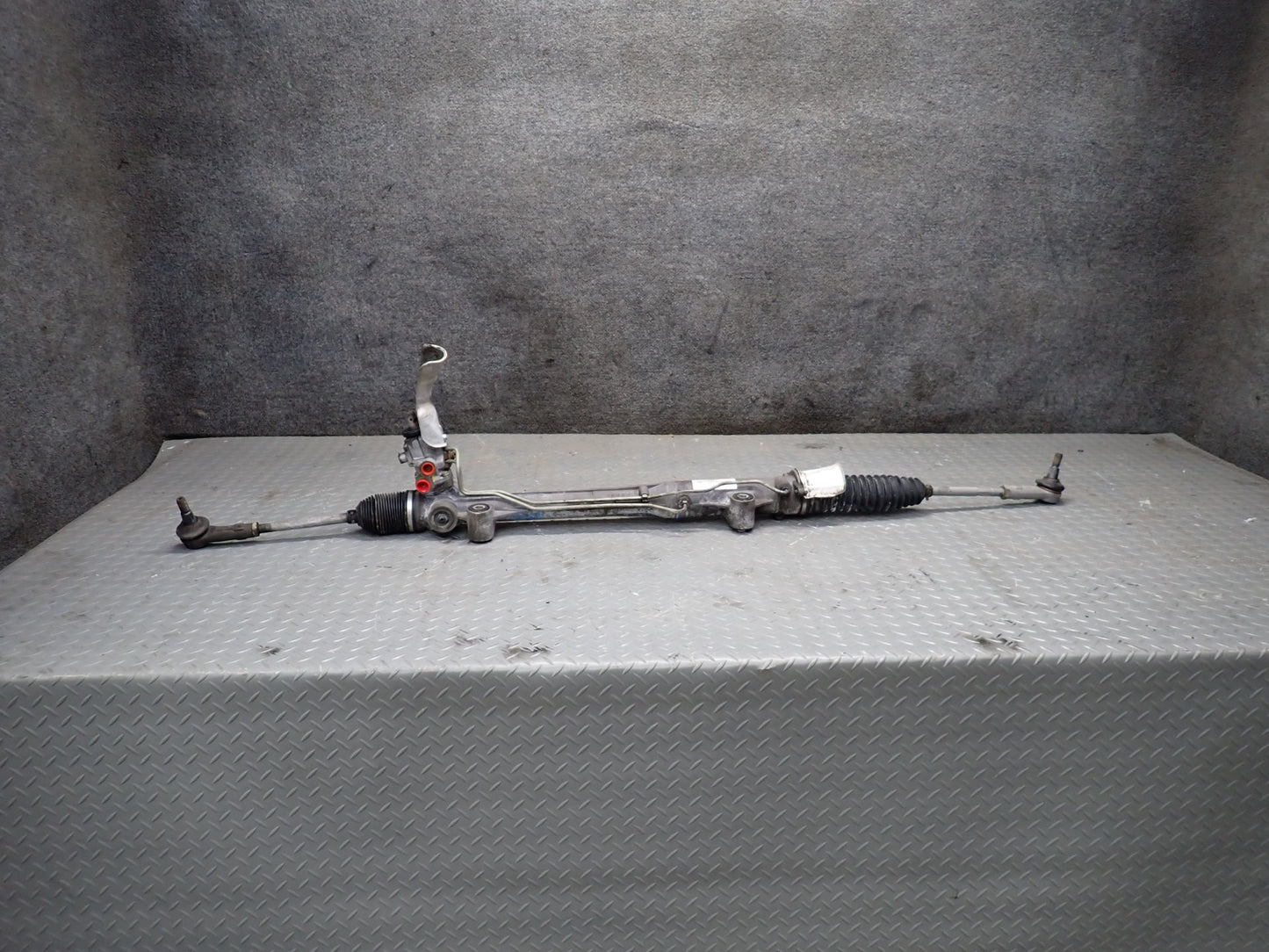 2011-2018 Porsche Cayenne 958 Power Steering Rack & Pinion Gear 7P5422055N
