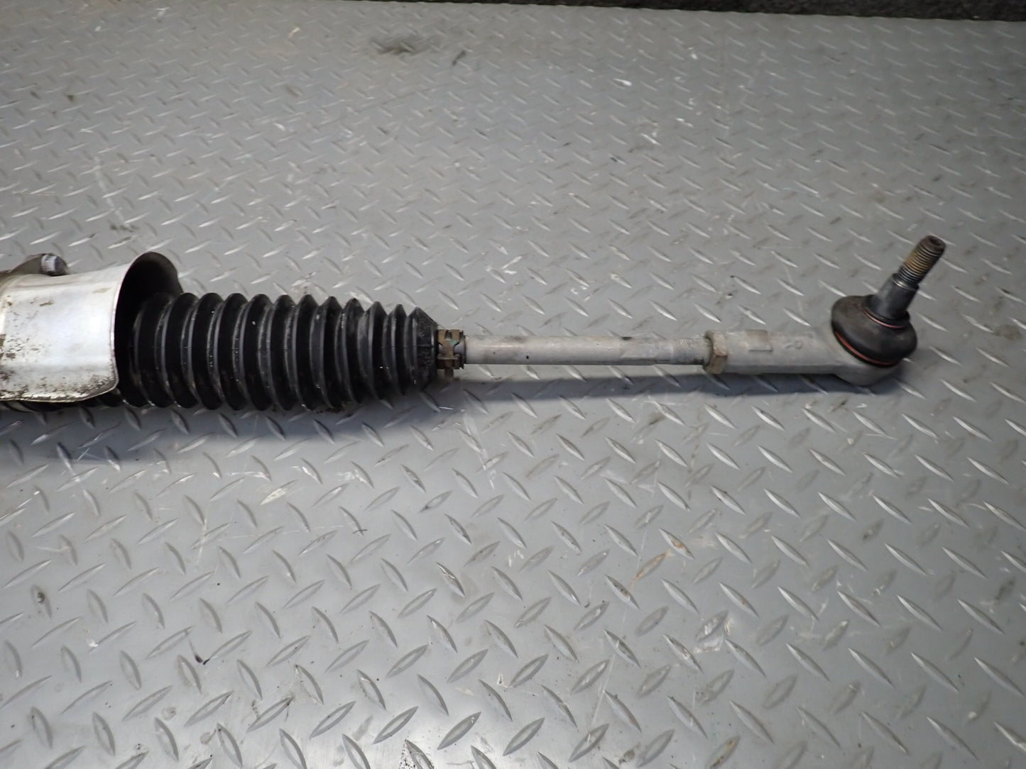 2011-2018 Porsche Cayenne 958 Power Steering Rack & Pinion Gear 7P5422055N