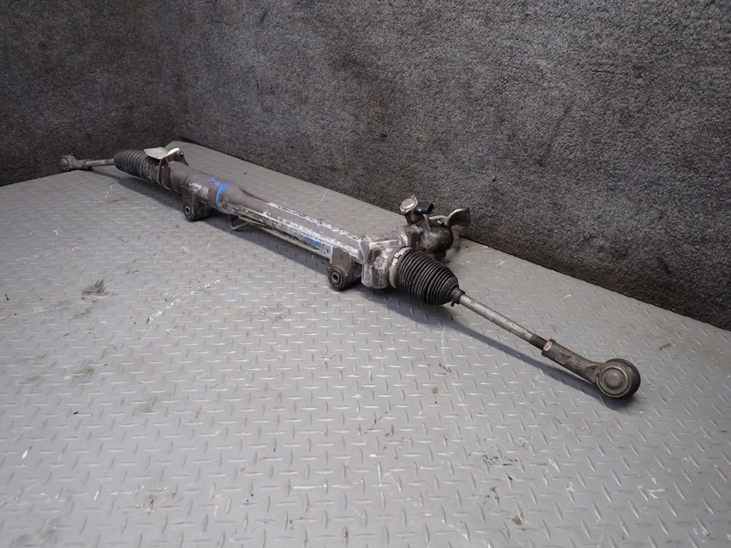 2011-2018 Porsche Cayenne 958 Power Steering Rack & Pinion Gear 7P5422055N