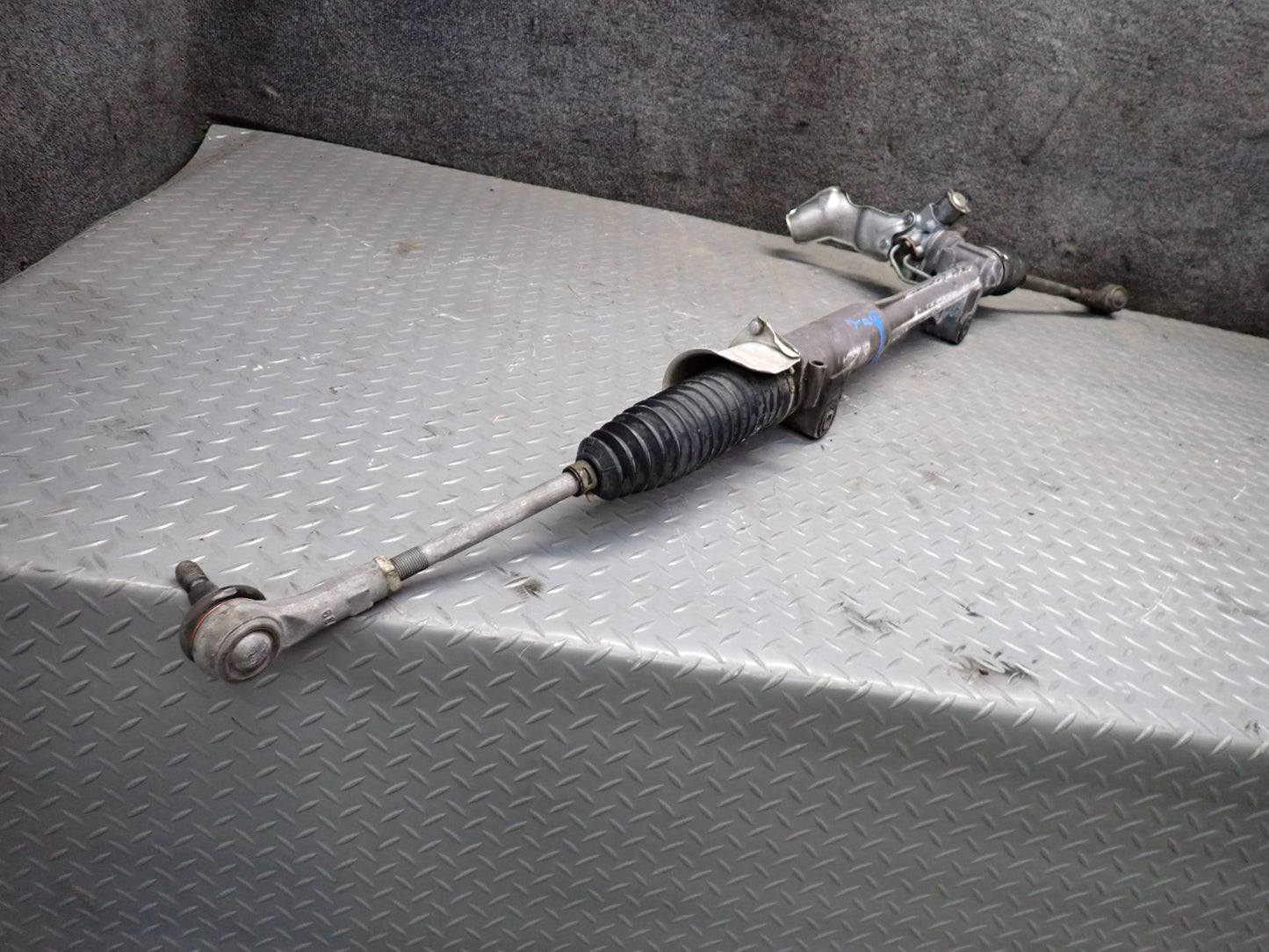 2011-2018 Porsche Cayenne 958 Power Steering Rack & Pinion Gear 7P5422055N