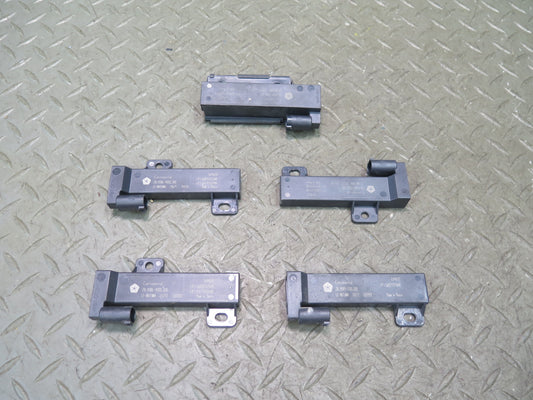 2014-2021 Maserati Quattroporte M156 Keyless Entry Antenna Module Receiver Set