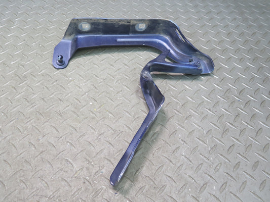 2014-2021 Maserati Quattroporte M156 Front Left & Right Hood Bonnet Hinge Set