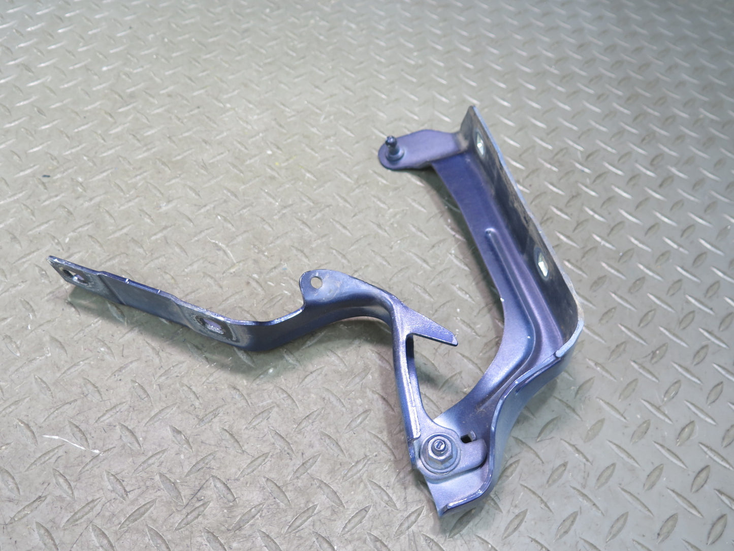 2014-2021 Maserati Quattroporte M156 Front Left & Right Hood Bonnet Hinge Set