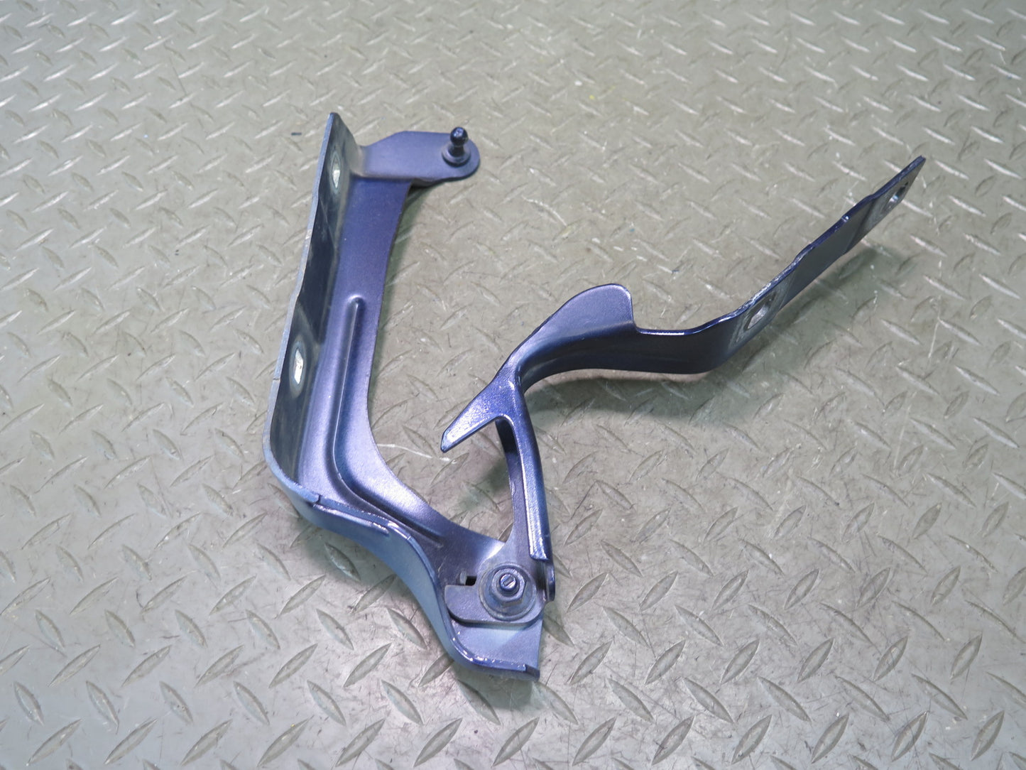 2014-2021 Maserati Quattroporte M156 Front Left & Right Hood Bonnet Hinge Set