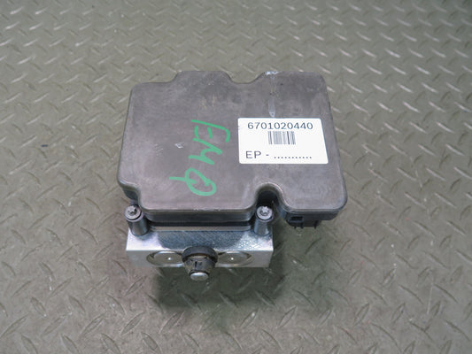 2017-2021 Maserati Quattroporte SQ4 M156 ABS Anti Lock Brake Pump Assembly