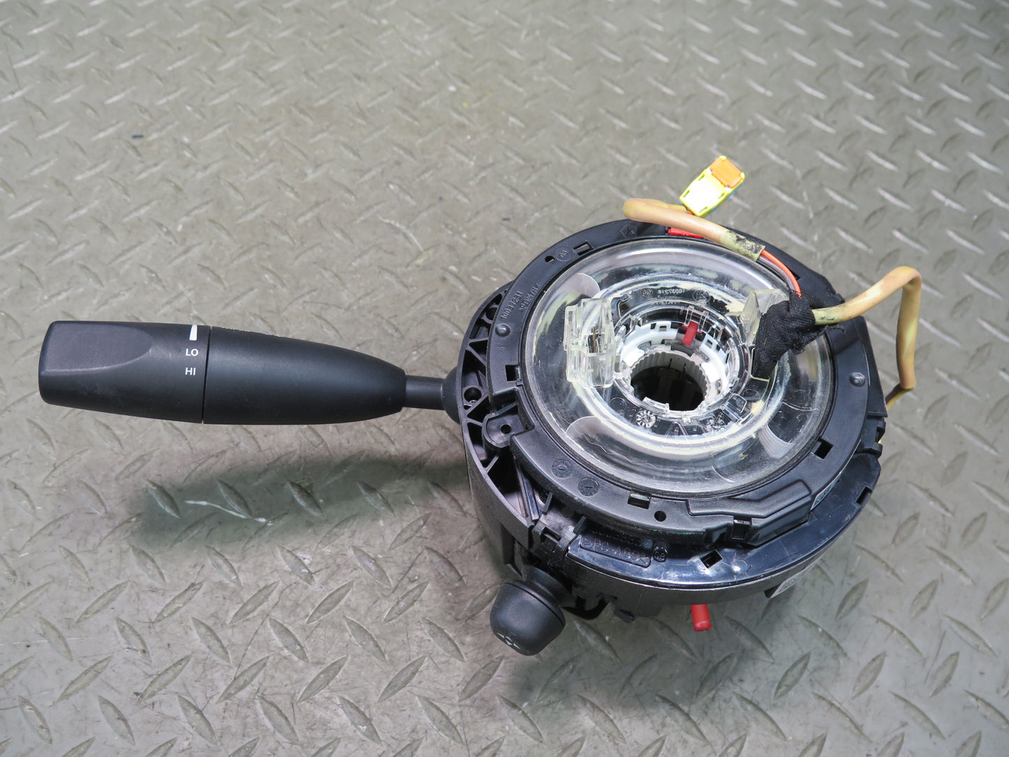 17-21 Maserati Quattroporte M156 Steering Column Multifunction Control Switch