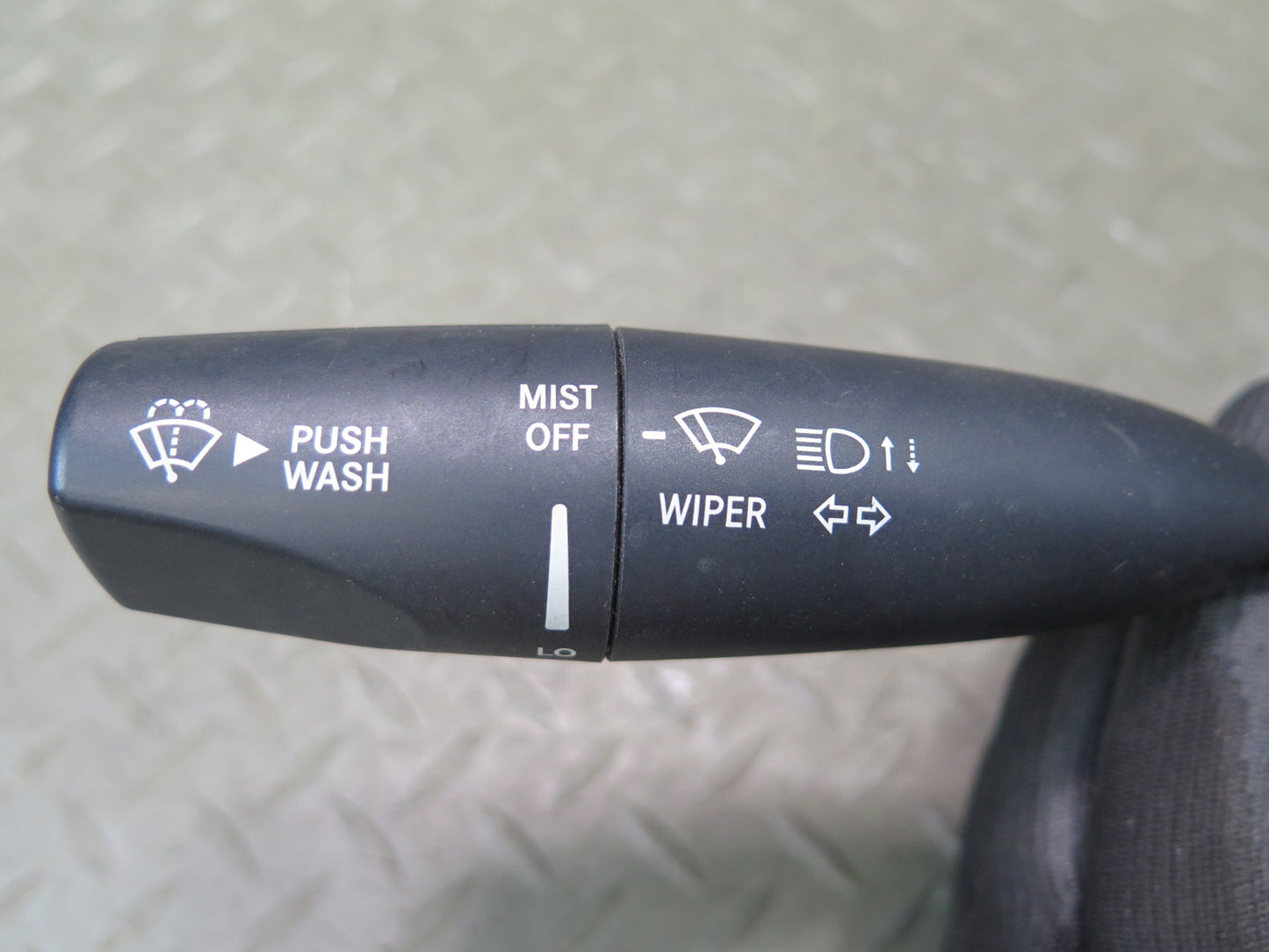 17-21 Maserati Quattroporte M156 Steering Column Multifunction Control Switch