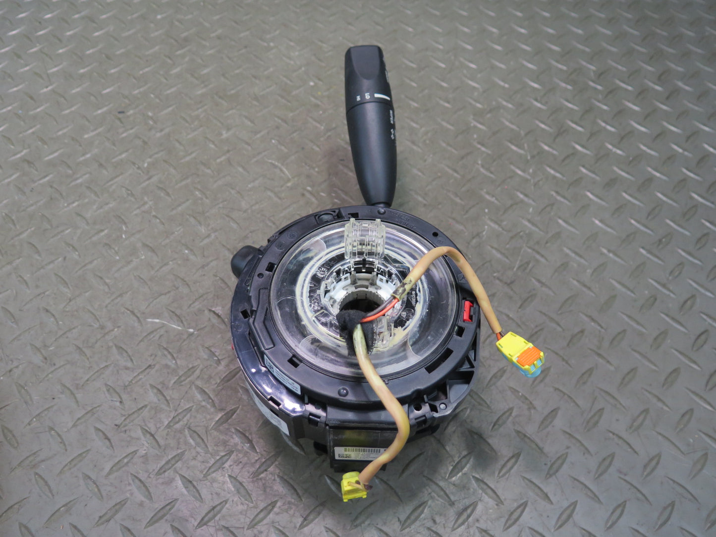 17-21 Maserati Quattroporte M156 Steering Column Multifunction Control Switch