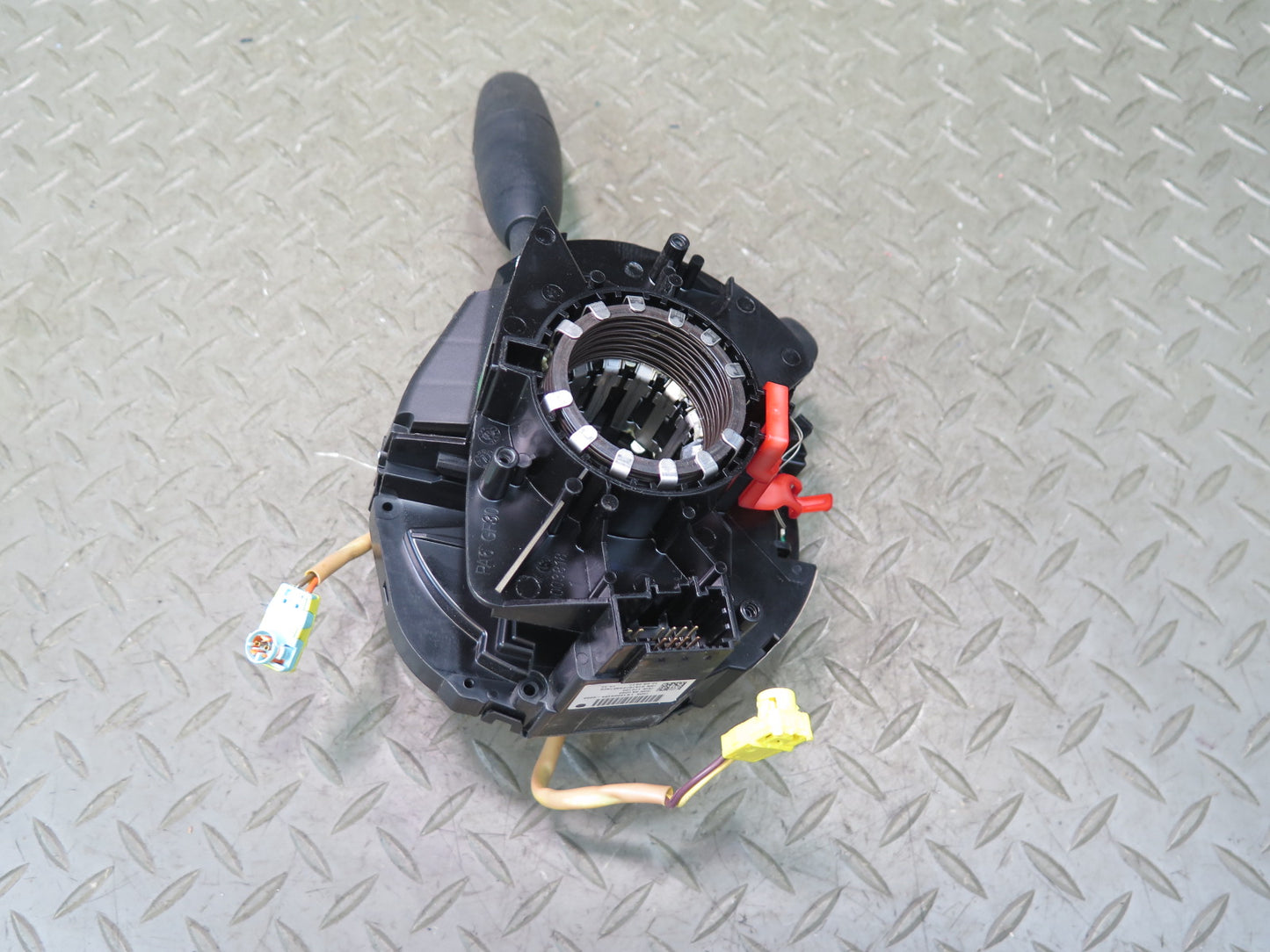 17-21 Maserati Quattroporte M156 Steering Column Multifunction Control Switch