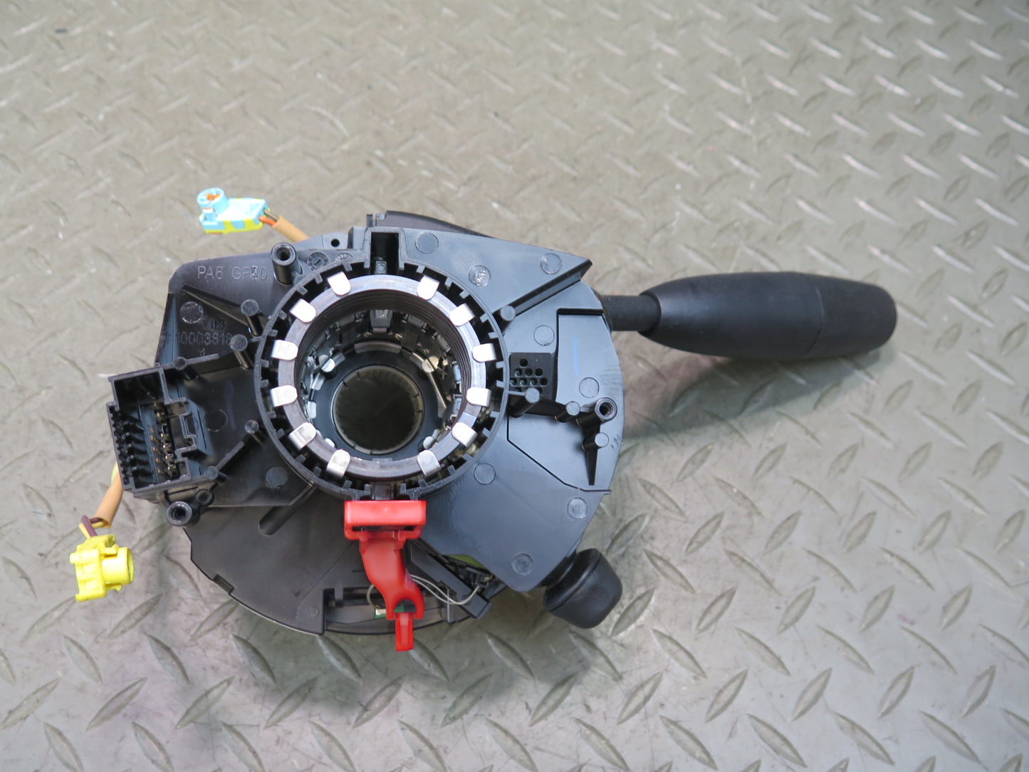 17-21 Maserati Quattroporte M156 Steering Column Multifunction Control Switch