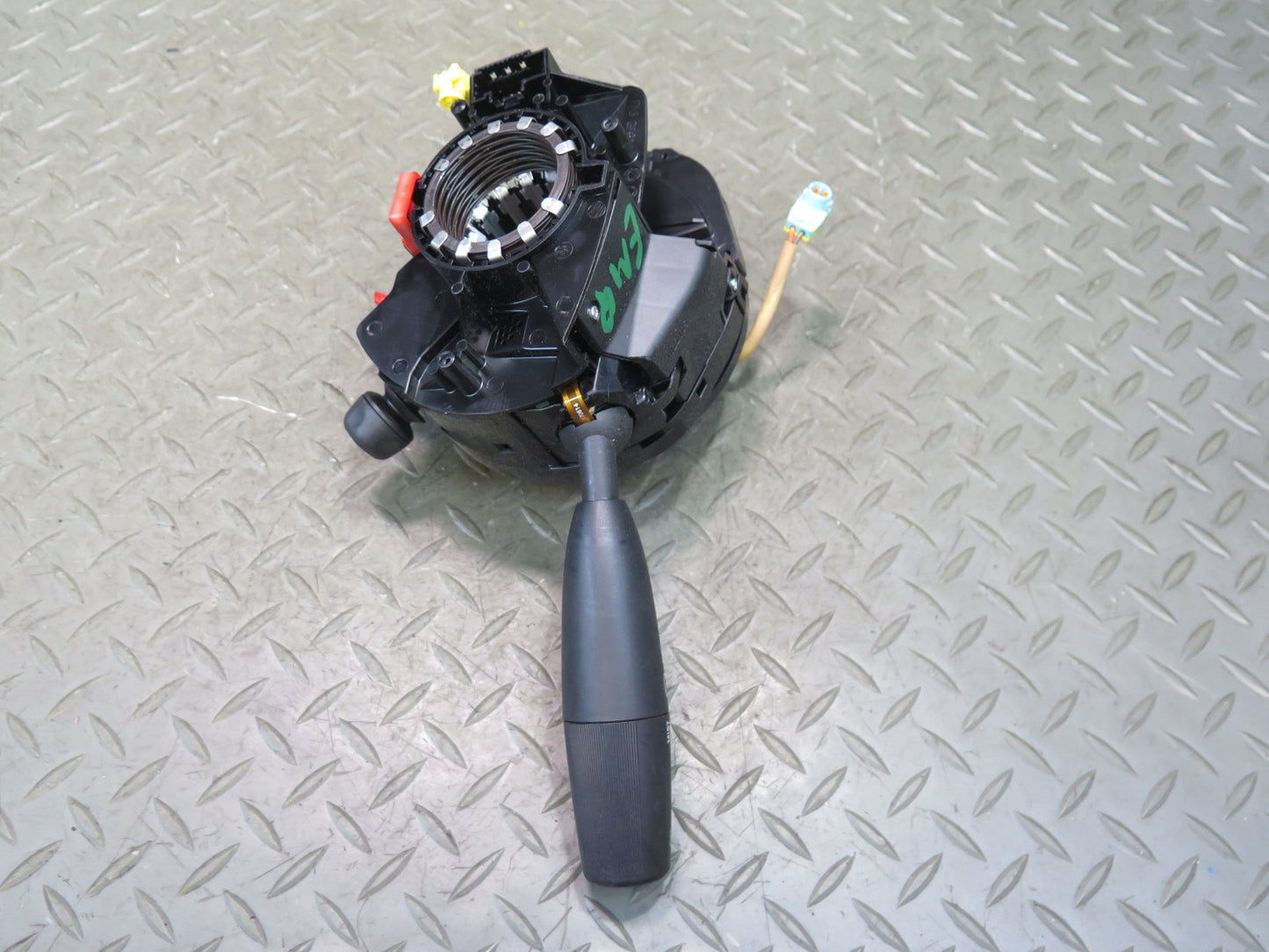 17-21 Maserati Quattroporte M156 Steering Column Multifunction Control Switch