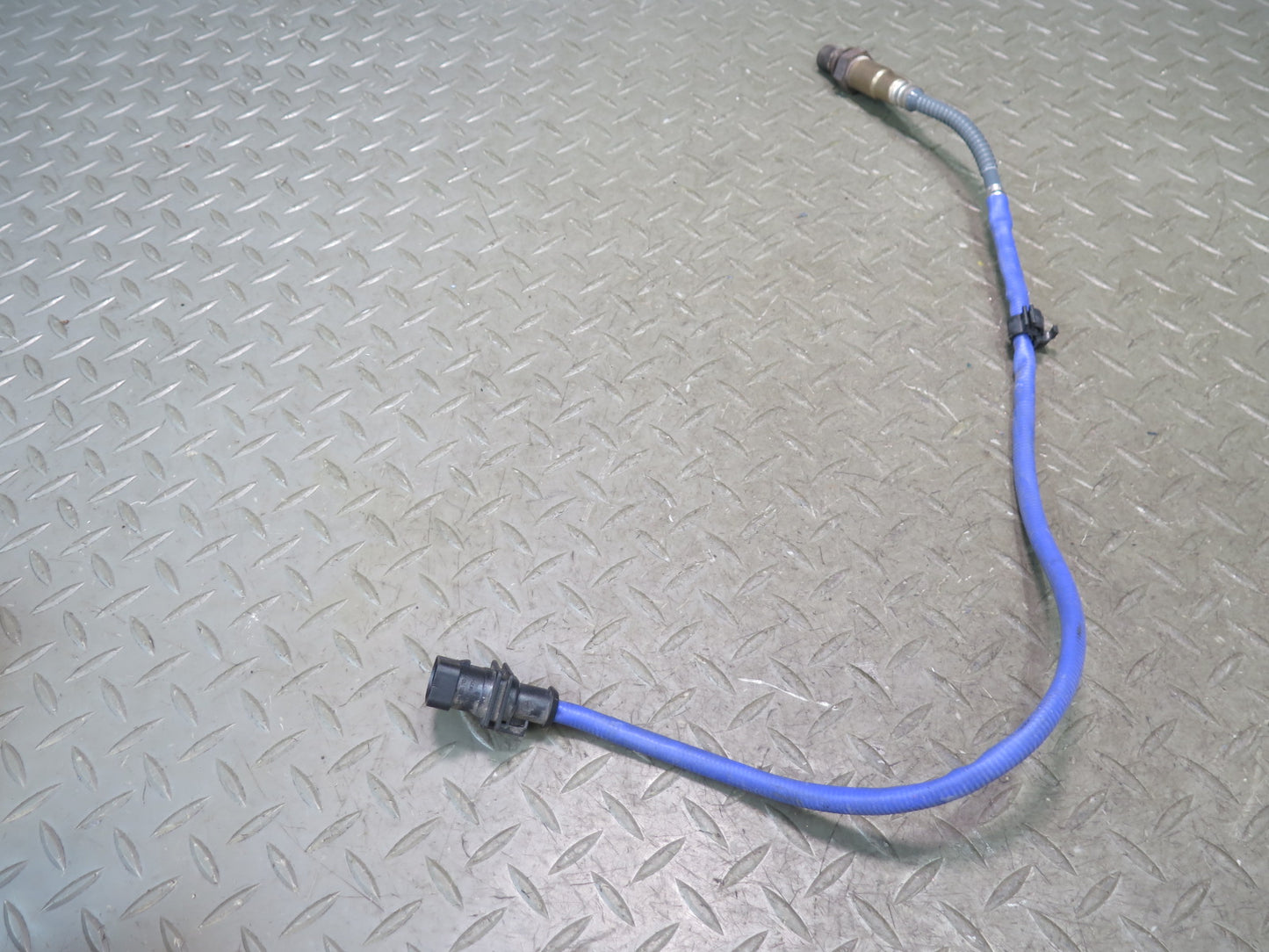 14-21 Maserati Quattroporte SQ4 M156 3.0L Engine Oxygen O2 Lambda Sensor Set