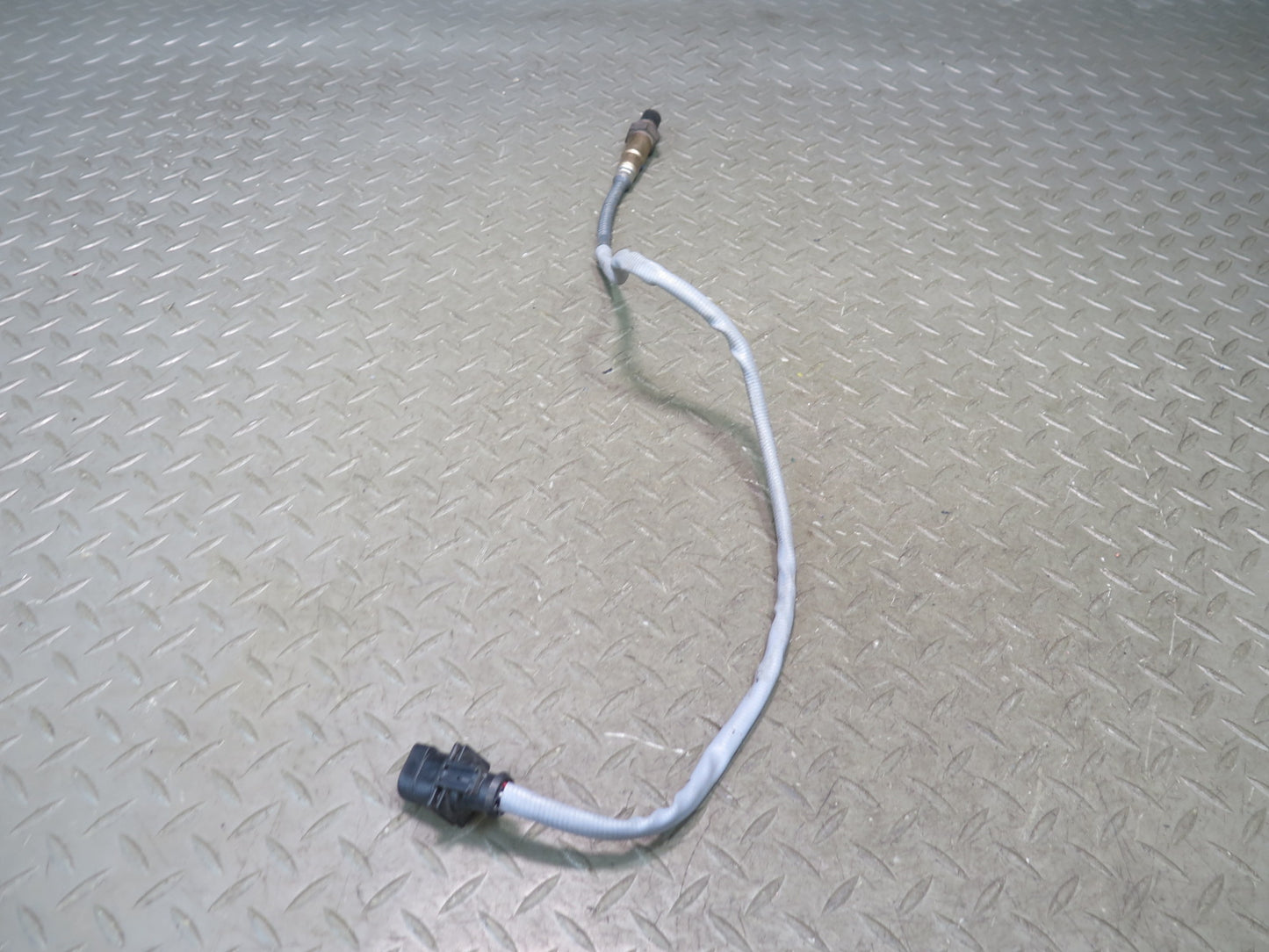 14-21 Maserati Quattroporte SQ4 M156 3.0L Engine Oxygen O2 Lambda Sensor Set