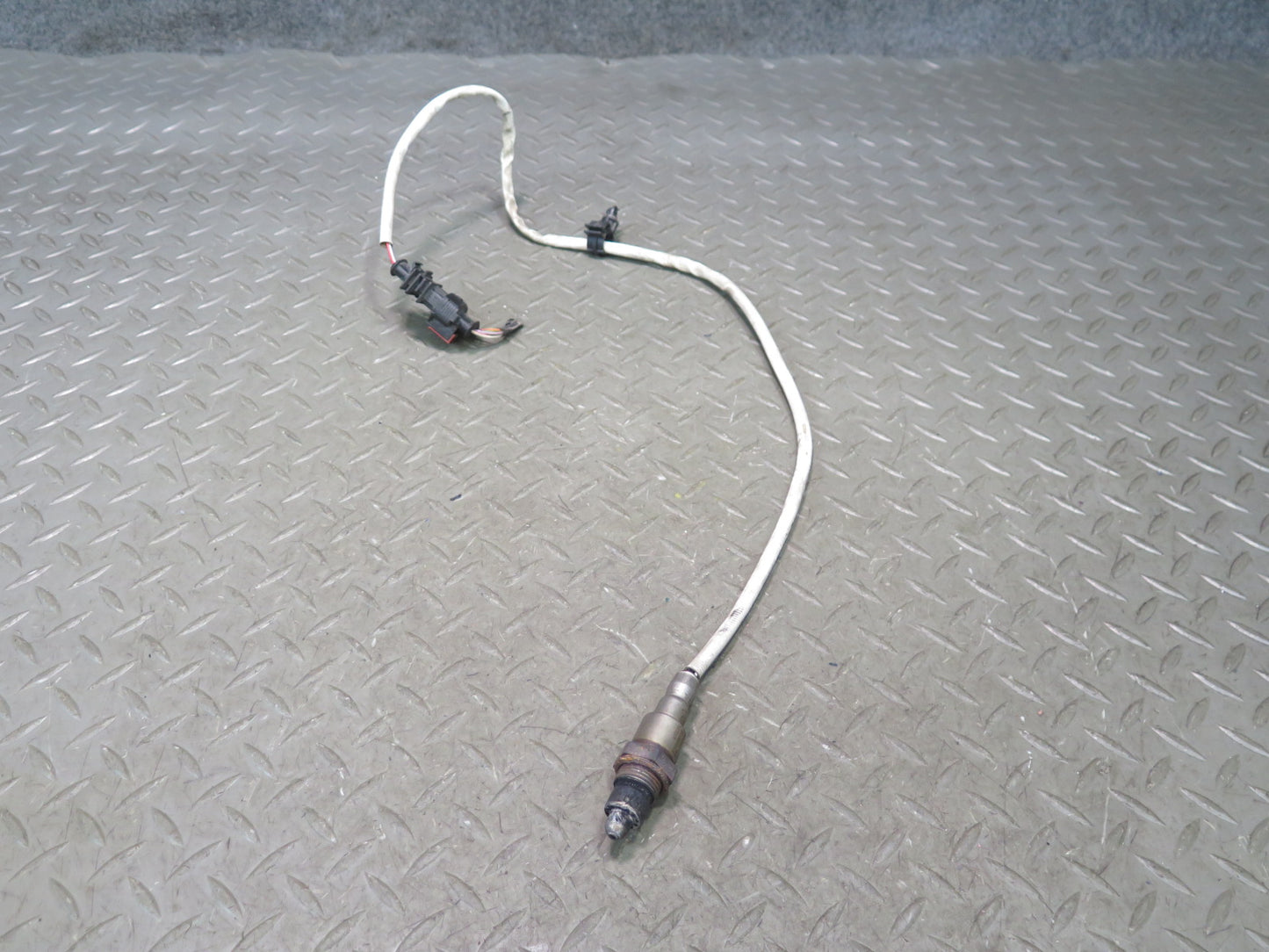 14-21 Maserati Quattroporte SQ4 M156 3.0L Engine Oxygen O2 Lambda Sensor Set