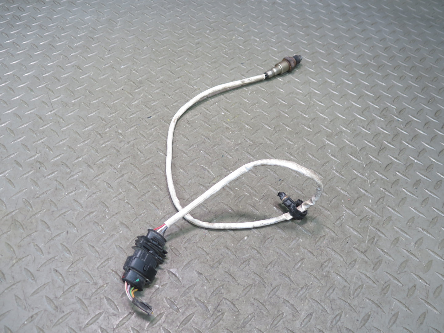 14-21 Maserati Quattroporte SQ4 M156 3.0L Engine Oxygen O2 Lambda Sensor Set