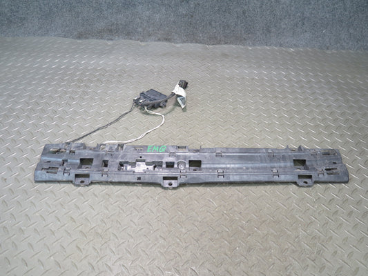 2017-2021 Maserati Quattroporte M156 Rear Trunk Liftgate Opening Sensor Plate