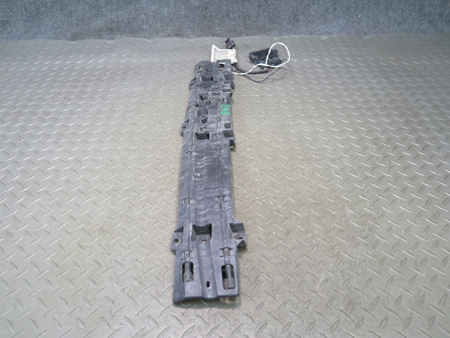 2017-2021 Maserati Quattroporte M156 Rear Trunk Liftgate Opening Sensor Plate