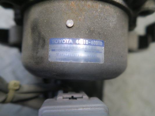 1996-1997 Lexus FZJ80L LX450 Anti Lock Brake ABS Actuator Pump 44510-60010
