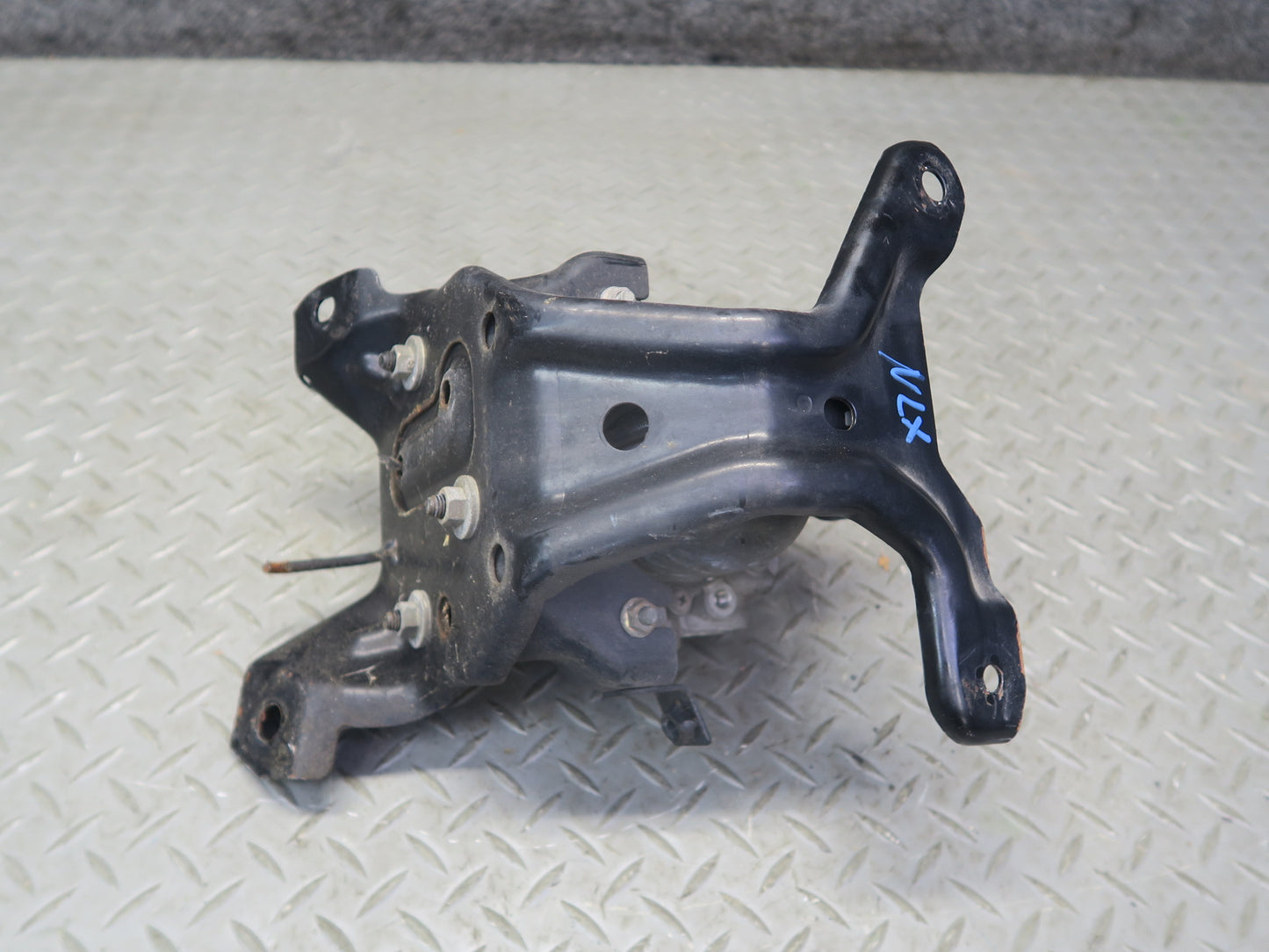 1996-1997 Lexus FZJ80L LX450 Anti Lock Brake ABS Actuator Pump 44510-60010