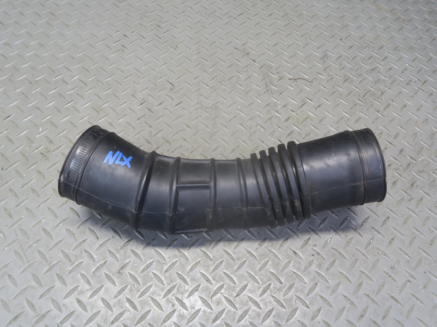 1996-1997 Lexus FZJ80L LX450 Air Intake Cleaner Hose Tube Duct 17881-66080