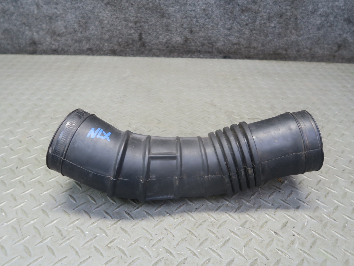 1996-1997 Lexus FZJ80L LX450 Air Intake Cleaner Hose Tube Duct 17881-66080
