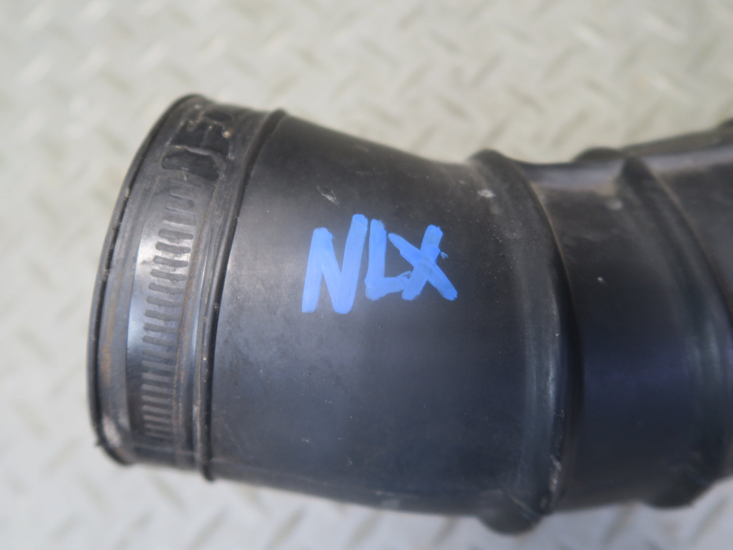 1996-1997 Lexus FZJ80L LX450 Air Intake Cleaner Hose Tube Duct 17881-66080
