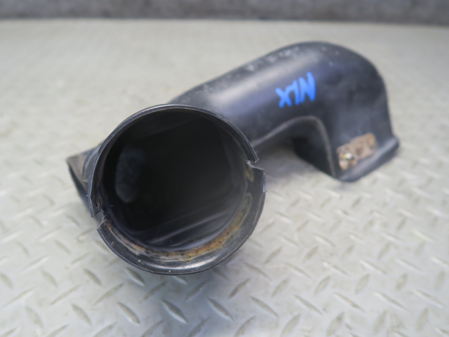 1996-1997 Lexus FZJ80L LX450 Air Intake Cleaner Hose Tube Duct 53207-60120