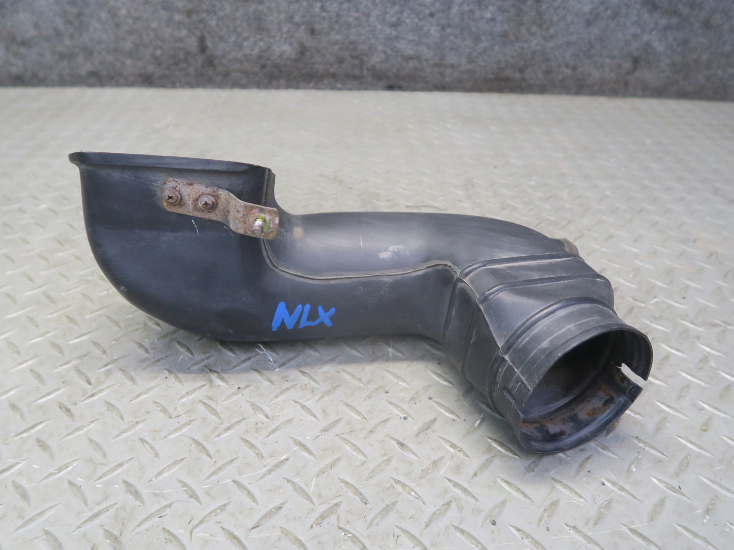 1996-1997 Lexus FZJ80L LX450 Air Intake Cleaner Hose Tube Duct 53207-60120