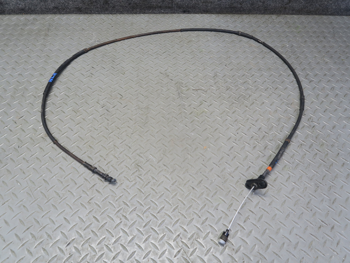 1996-1997 Lexus FZJ80L LX450 Gas Acceleration Pedal Cable