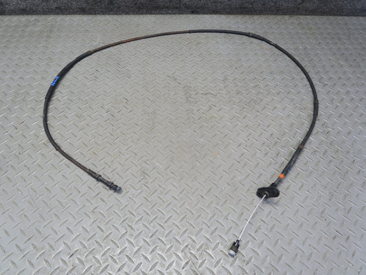 1996-1997 Lexus FZJ80L LX450 Gas Acceleration Pedal Cable