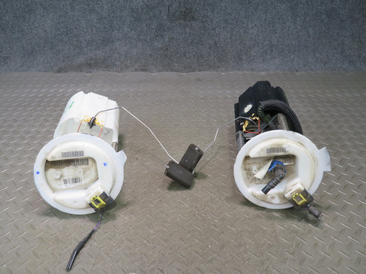 2014-2021 Maserati Quattroporte SQ4 M156 3.0L Fuel Pump Level Sending Unit Set