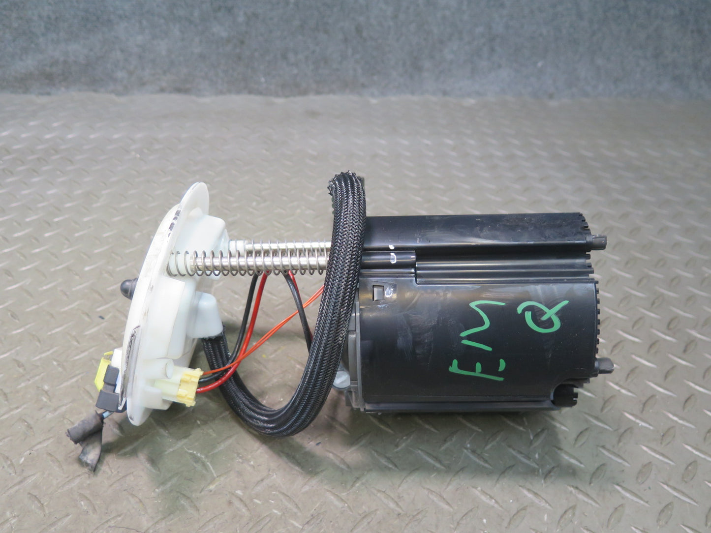 2014-2021 Maserati Quattroporte SQ4 M156 3.0L Fuel Pump Level Sending Unit Set