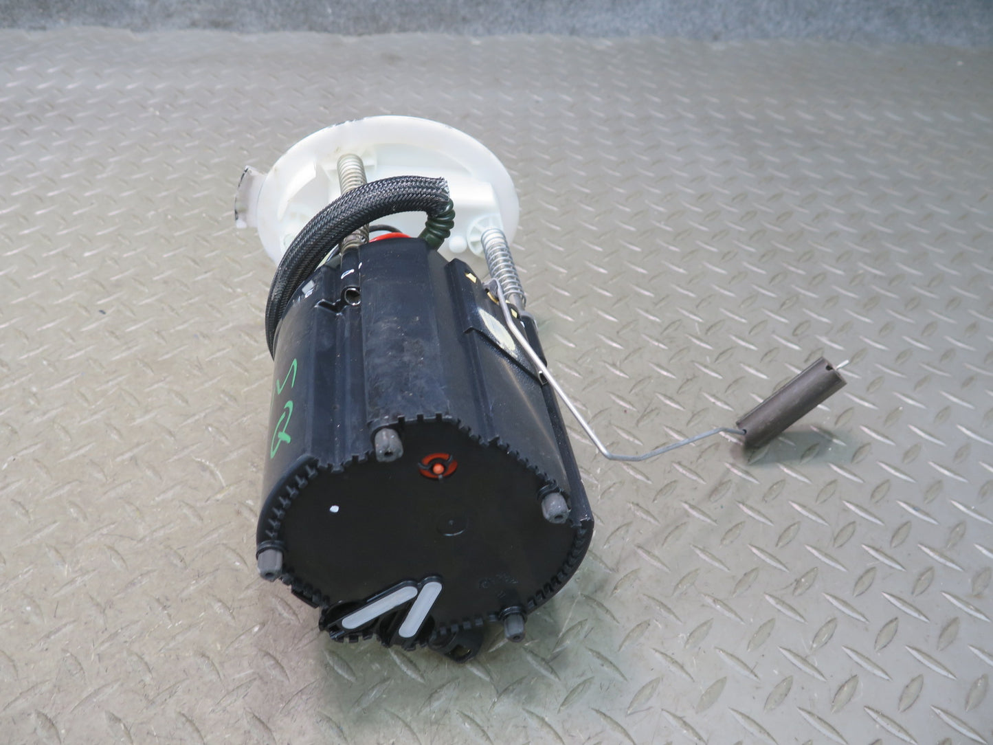 2014-2021 Maserati Quattroporte SQ4 M156 3.0L Fuel Pump Level Sending Unit Set