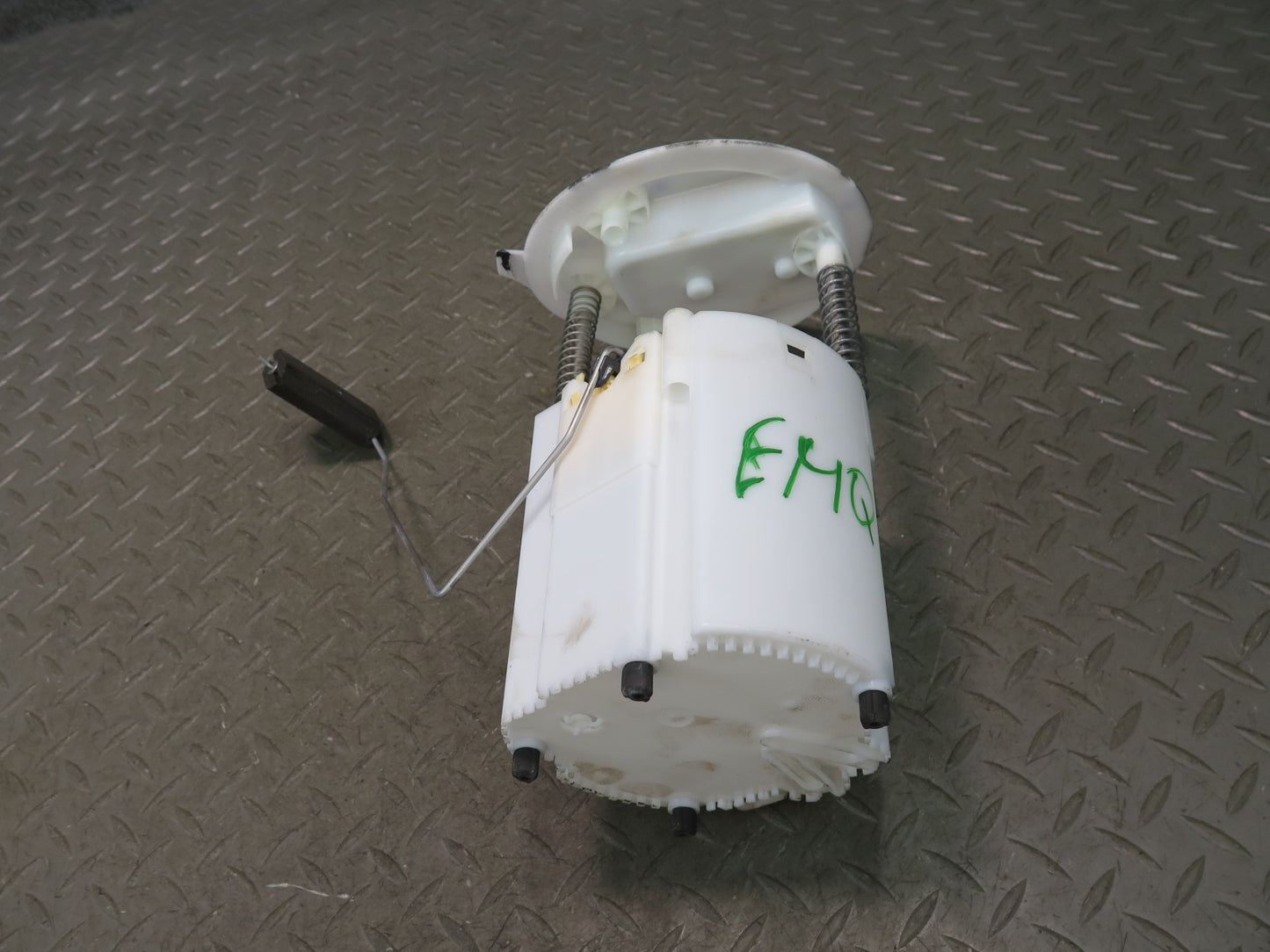 2014-2021 Maserati Quattroporte SQ4 M156 3.0L Fuel Pump Level Sending Unit Set