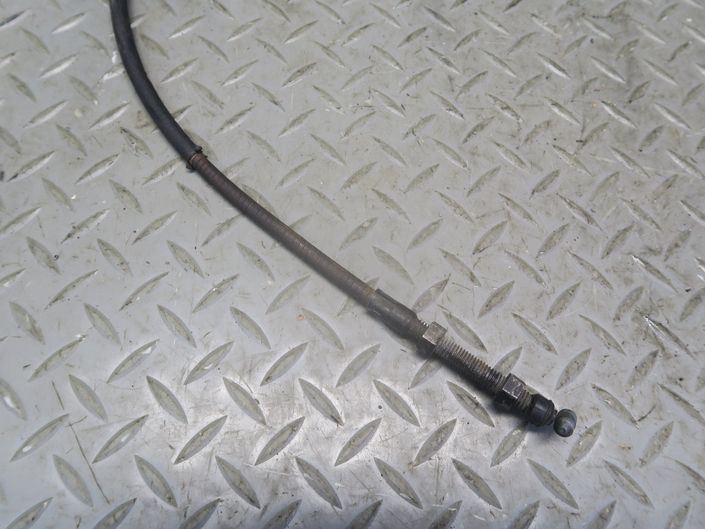 1996-1997 Lexus FZJ80L LX450 Gas Acceleration Pedal Cable