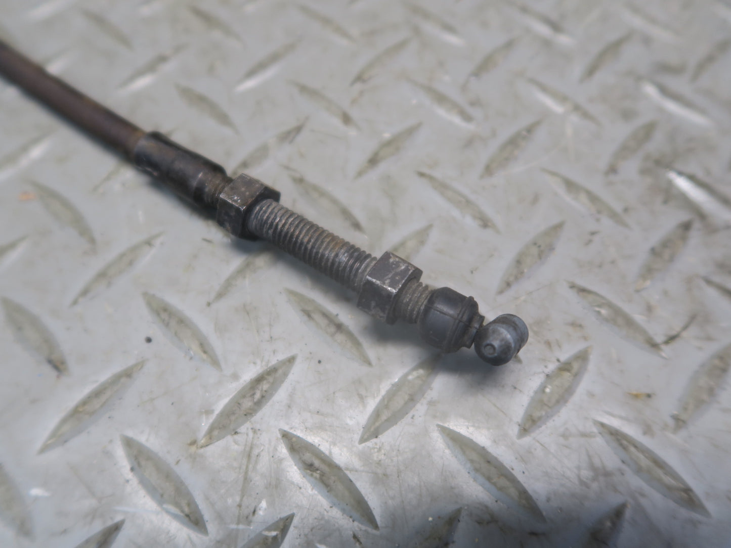 1996-1997 Lexus FZJ80L LX450 Gas Acceleration Pedal Cable