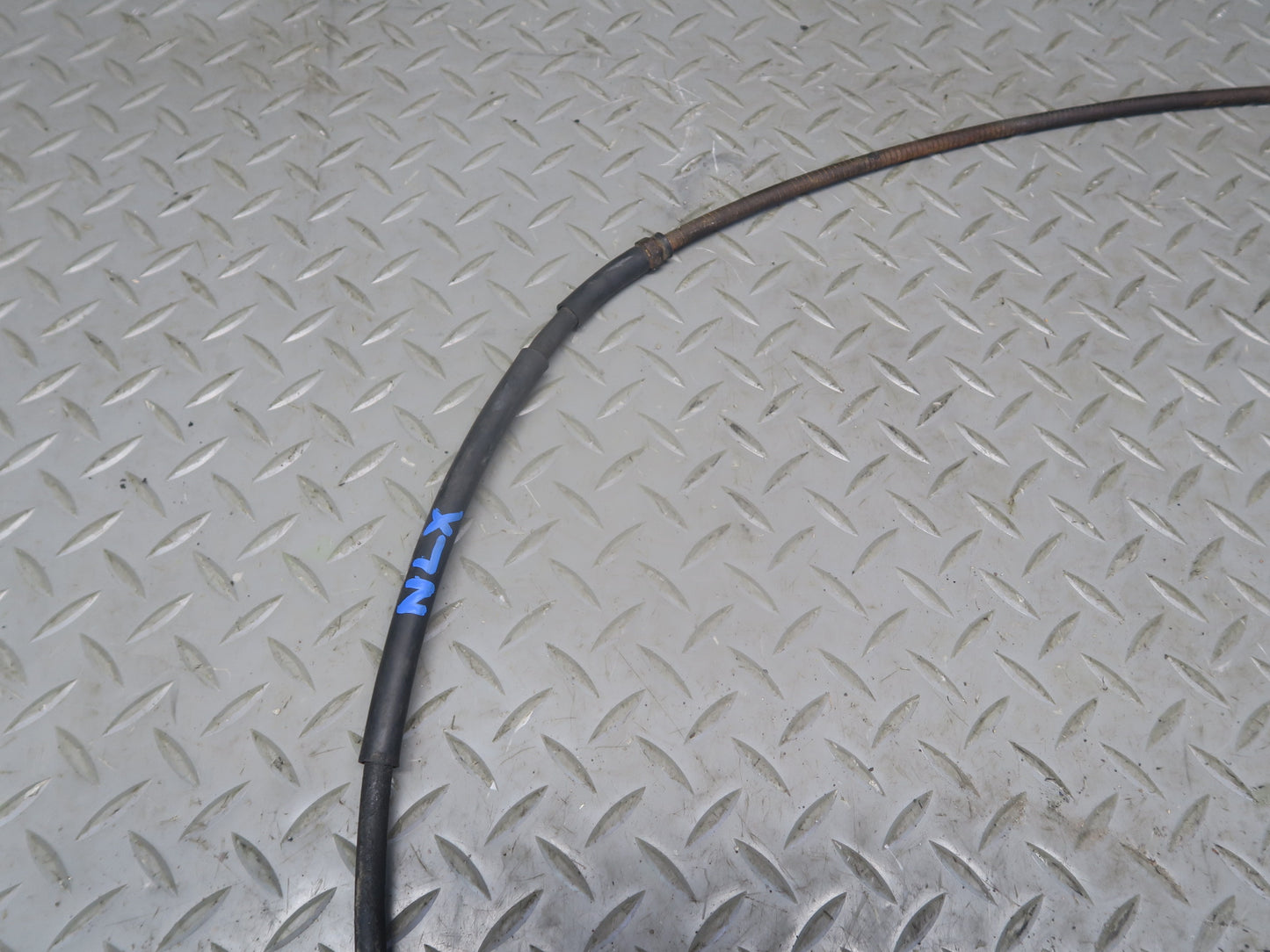 1996-1997 Lexus FZJ80L LX450 Gas Acceleration Pedal Cable