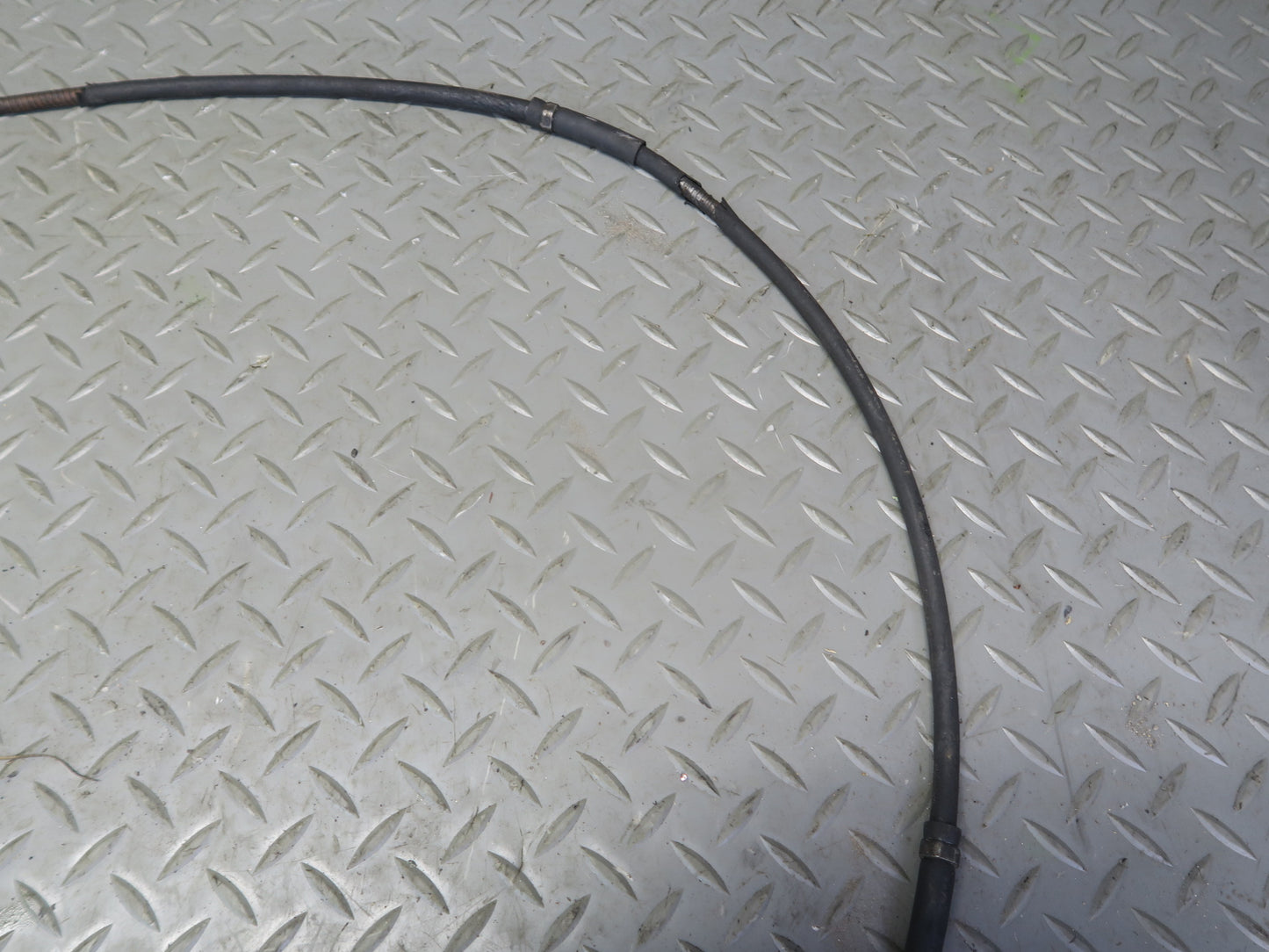 1996-1997 Lexus FZJ80L LX450 Gas Acceleration Pedal Cable