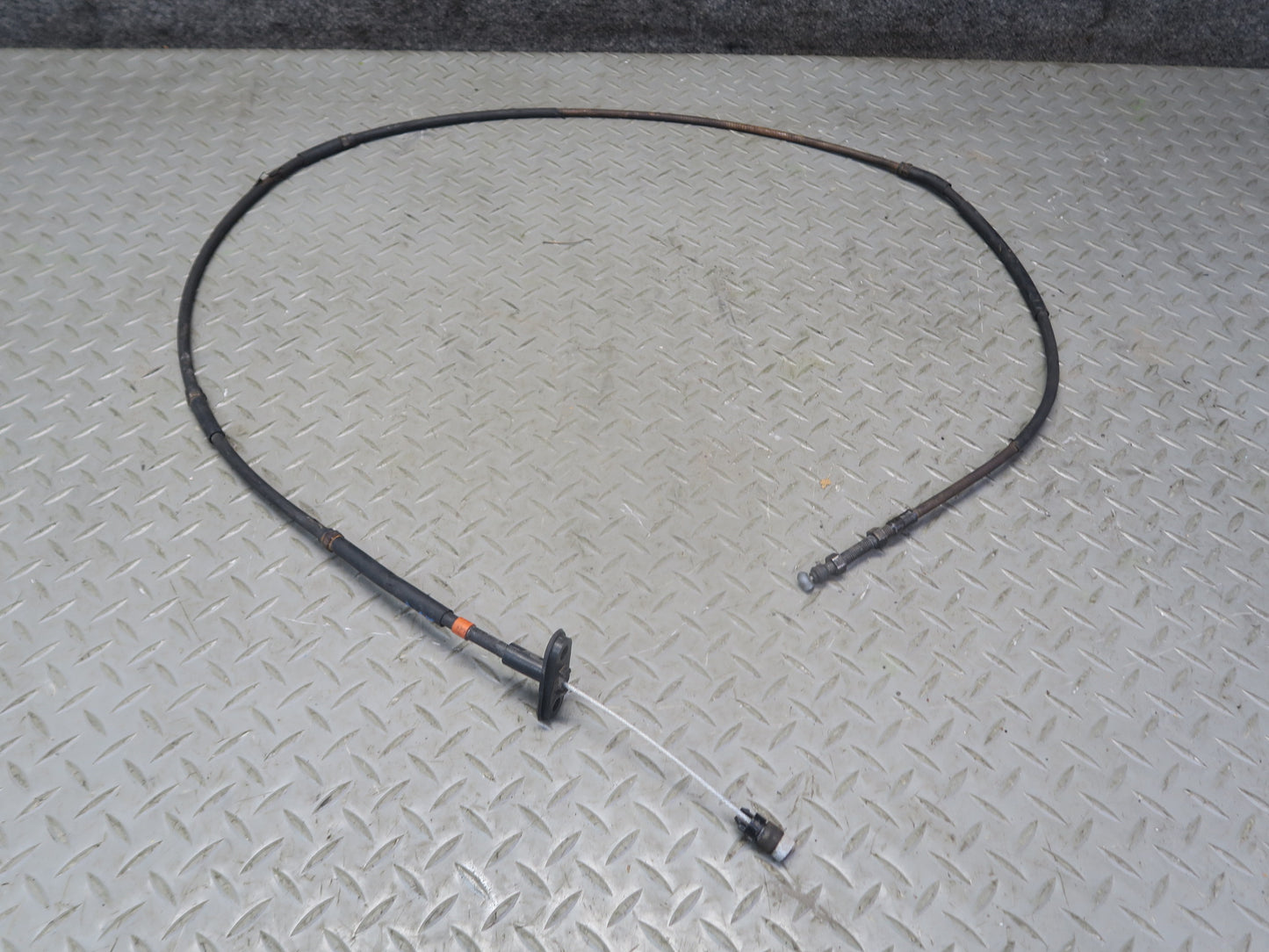 1996-1997 Lexus FZJ80L LX450 Gas Acceleration Pedal Cable
