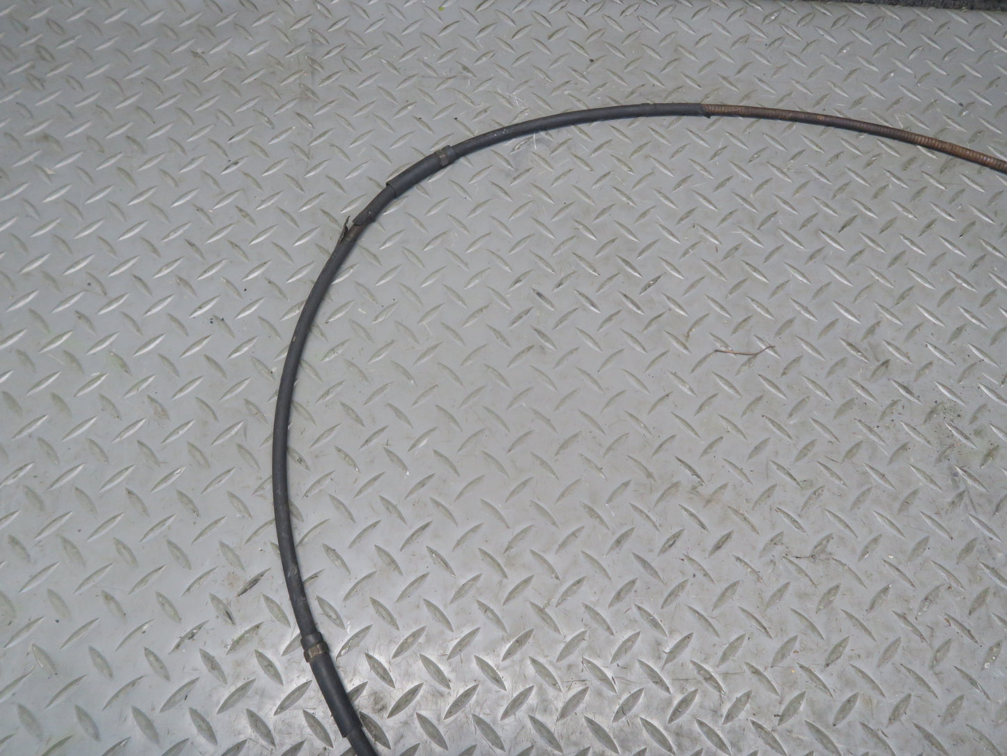 1996-1997 Lexus FZJ80L LX450 Gas Acceleration Pedal Cable